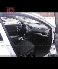 شيفروليه ماليبو